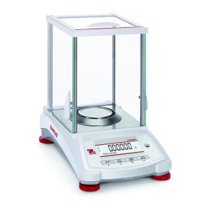ترازوی پنج رقم مدل PX225D برند Ohaus